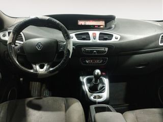 Renault Scénic Grand Dynamique