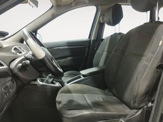 Renault Scénic Grand Dynamique