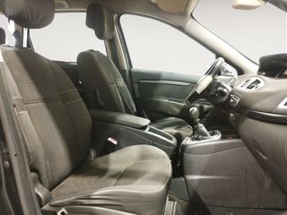 Renault Scénic Grand Dynamique