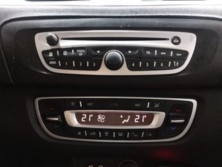 Renault Scénic Grand Dynamique