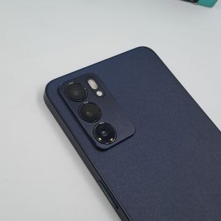 OPPO Reno6 5G Nero