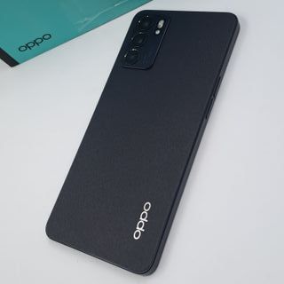 OPPO Reno6 5G Nero