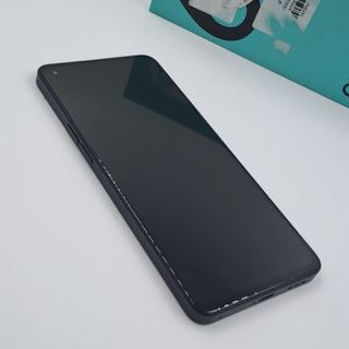 OPPO Reno6 5G Nero