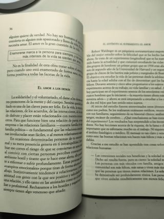 Cómo hacer que te pasen cosas buenas: Entiende ...