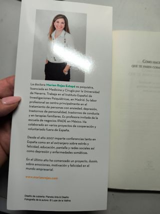 Cómo hacer que te pasen cosas buenas: Entiende ...