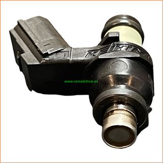 Inyector gasolina Honda Sh 125 K77 2017 a 2020