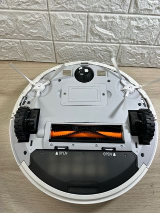 Rowenta Xplorer Serie 40 Animal Care RR7267