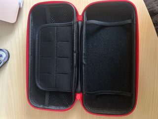 Nintendo Switch Lite Azul