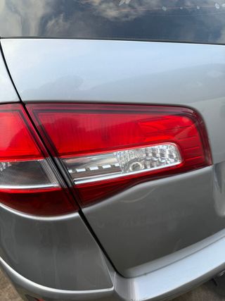 PILOTO TRASERO IZQUIERDO PORTON RENAULT KOLEOS I