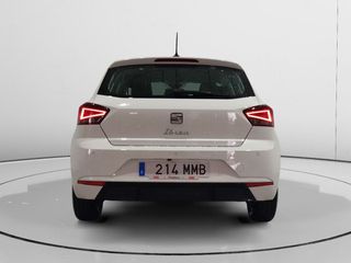 Seat Ibiza 1.0 TSI Style XL