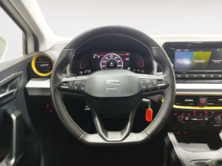 Seat Ibiza 1.0 TSI Style XL