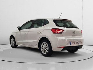Seat Ibiza 1.0 TSI Style XL