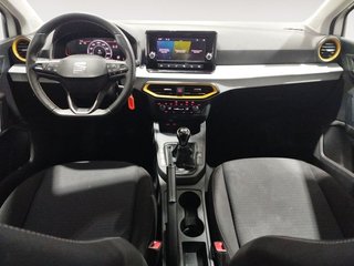 Seat Ibiza 1.0 TSI Style XL