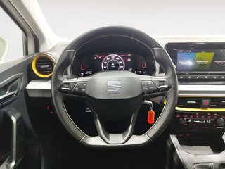Seat Ibiza 1.0 TSI Style XL