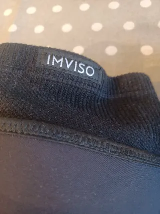 Rodilleras Imviso Fútbol Sala Talla 2