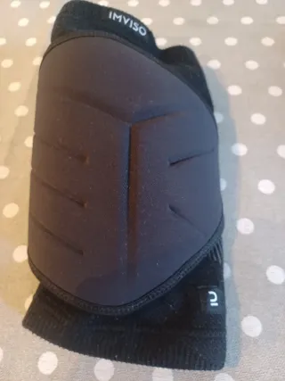 Rodilleras Imviso Fútbol Sala Talla 2