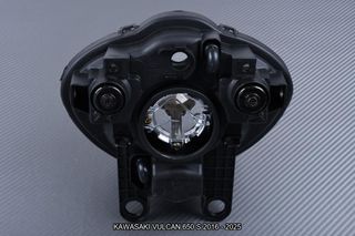 Óptica / Faro KAWASAKI VULCAN 650 S 2016 - 2025