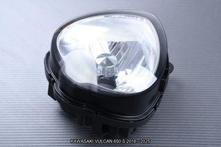 Óptica / Faro KAWASAKI VULCAN 650 S 2016 - 2025