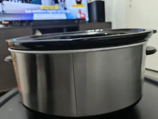 Olla Cocción Lenta Kenwood