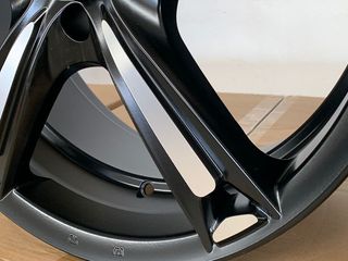 4 llantas KOSEI OP UNISON 7.5X18 5x100 et35