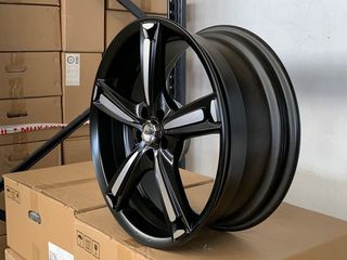 4 llantas KOSEI OP UNISON 7.5X18 5x100 et35