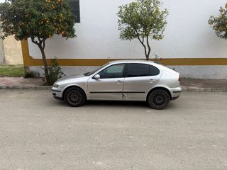 SEAT Leon 2003