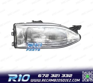 FARO DCH FIAT PALIO 97-01 SIENA 97-01 STRADA