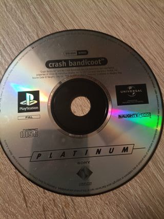 Lote 5 Videojuegos PS2 + 1