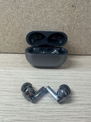 HUAWEI FreeBuds Pro 2 - Altavoces dobles con sonid