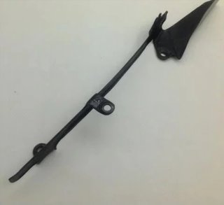 PROTECTOR CADENA CARBON DUCATI HYPERMOTARD 829 93