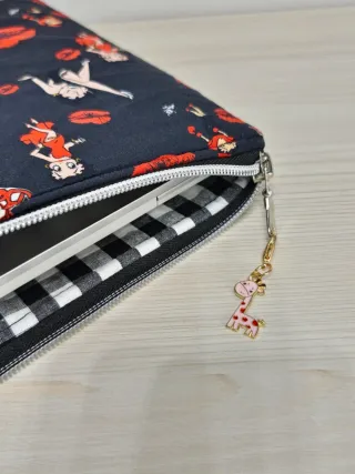 Funda para ordenador