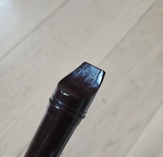 Lotto flauto dolce scuola Yamaha e Aulos