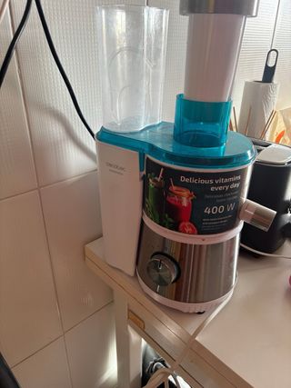 Cecotec Juice & Fresh 400W