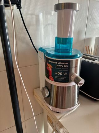 Cecotec Juice & Fresh 400W