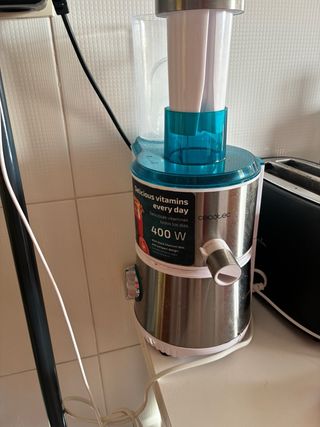 Cecotec Juice & Fresh 400W