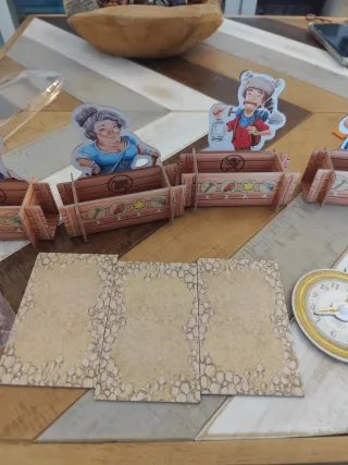 Boom Bang Juego de Mesa