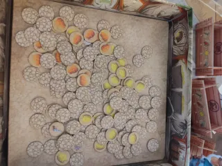 Boom Bang Juego de Mesa