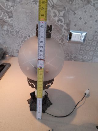 Lampade da parete vintage