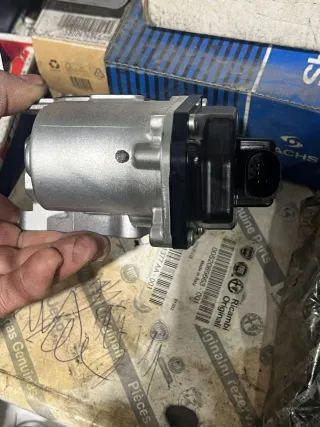 Válvula EGR Nueva Fiat 500 1.3 JTD 552069663