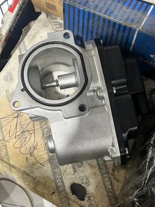 Válvula EGR Nueva Fiat 500 1.3 JTD 552069663