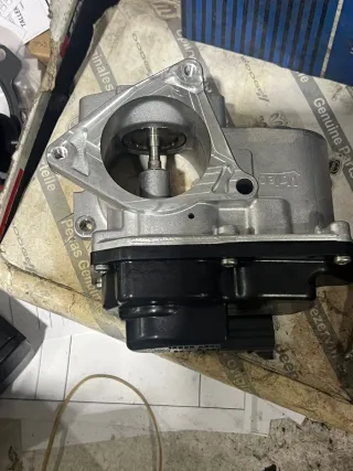 Válvula EGR Nueva Fiat 500 1.3 JTD 552069663