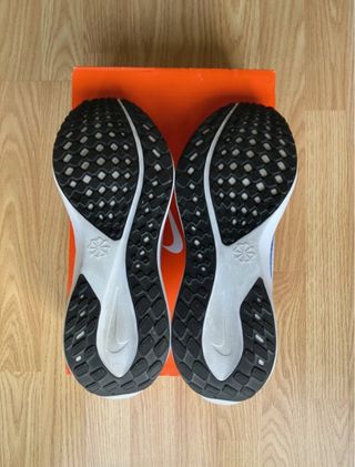 Zapatillas Nike Air Zoom Pegasus 41 Talla 44,5