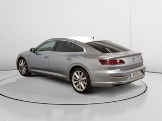Volkswagen Arteon Elegance