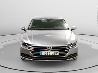Volkswagen Arteon Elegance