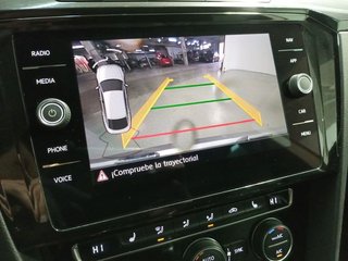 Volkswagen Arteon Elegance