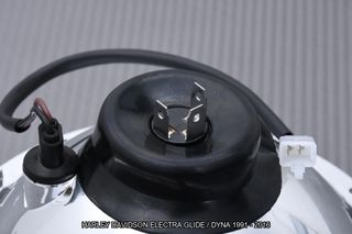 Óptica Faro HARLEY DAVIDSON ELECTRA GLIDE DYNA