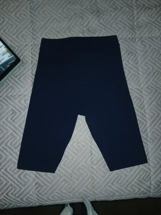 Mallas Zara Azul Marino Talla 13/14 Sin Estrenar