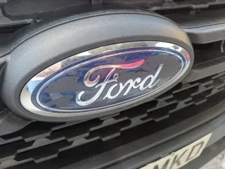 Parrilla Ford Ranger 2024