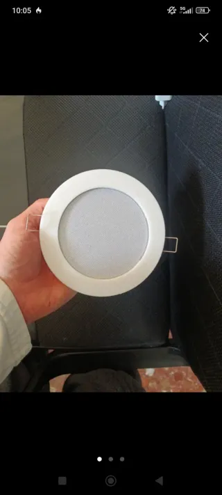 Supporto per Amazon Echo Pop