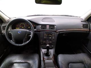Volvo S80 D5